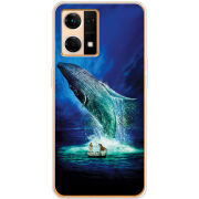 Чехол BoxFace OPPO Reno 7 4G Sea Giant