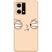 Чехол BoxFace OPPO Reno 7 4G 