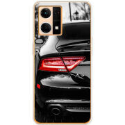 Чехол BoxFace OPPO Reno 7 4G Audi A7