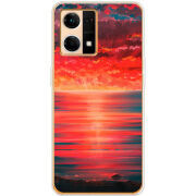 Чехол BoxFace OPPO Reno 7 4G Seaside b