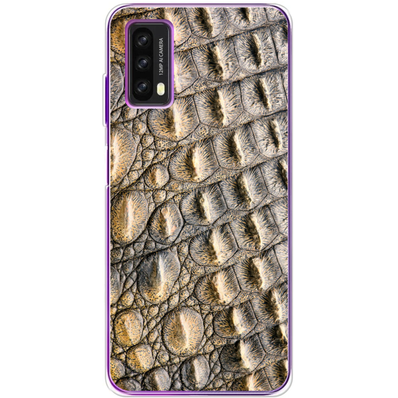 Чехол BoxFace Blackview A90 