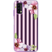 Чехол BoxFace Blackview A90 Purple Fantasy