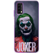 Чехол BoxFace Blackview A90 Joker