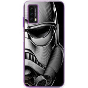 Чехол BoxFace Blackview A90 Imperial Stormtroopers