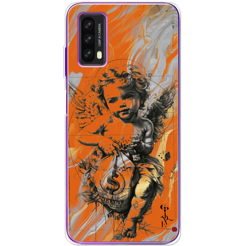 Чехол BoxFace Blackview A90 