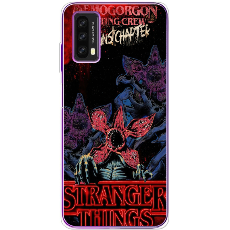 Чехол BoxFace Blackview A90 