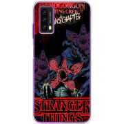 Чехол BoxFace Blackview A90 