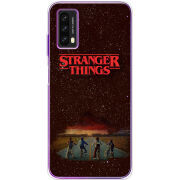 Чехол BoxFace Blackview A90 