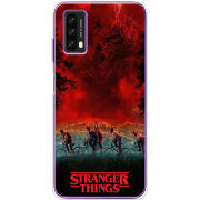 Чехол BoxFace Blackview A90 