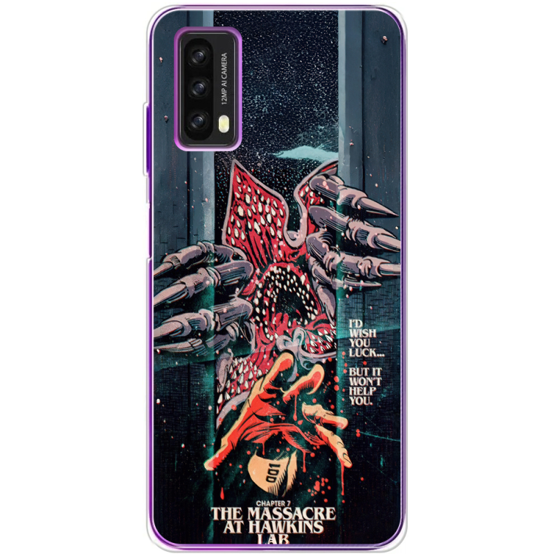 Чехол BoxFace Blackview A90 