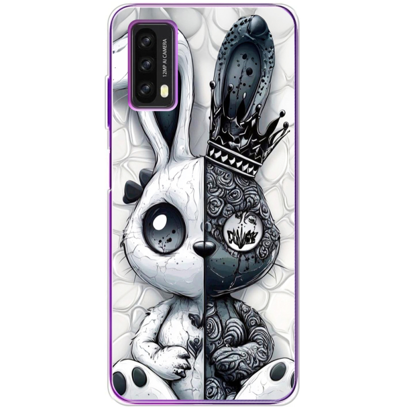 Чехол BoxFace Blackview A90 