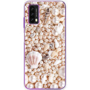 Чехол BoxFace Blackview A90 