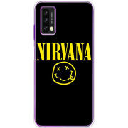 Чехол BoxFace Blackview A90 NIRVANA