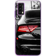 Чехол BoxFace Blackview A90 Audi A7