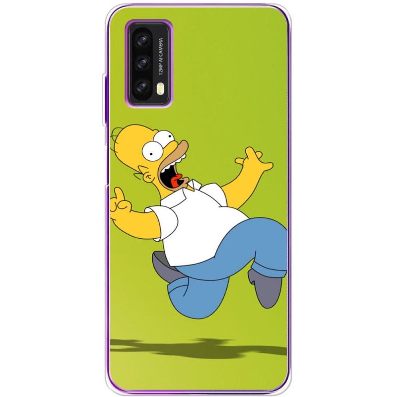 Чехол BoxFace Blackview A90 