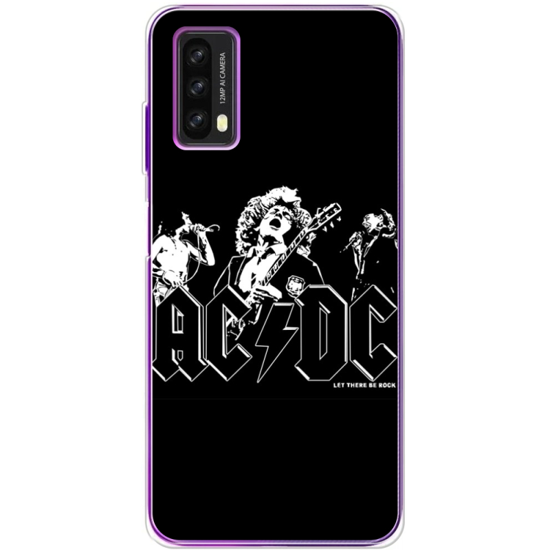 Чехол BoxFace Blackview A90 