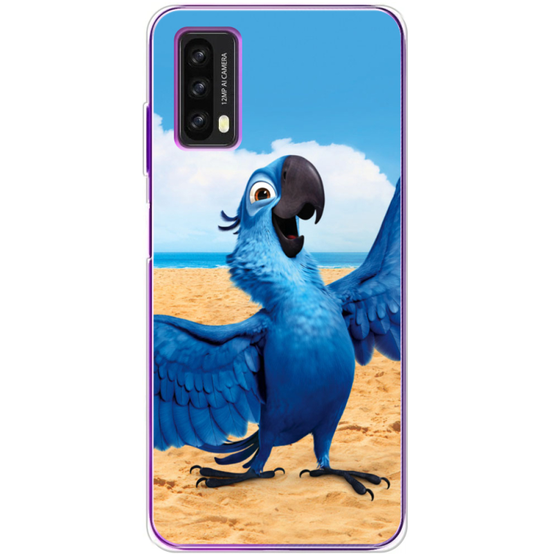 Чехол BoxFace Blackview A90 
