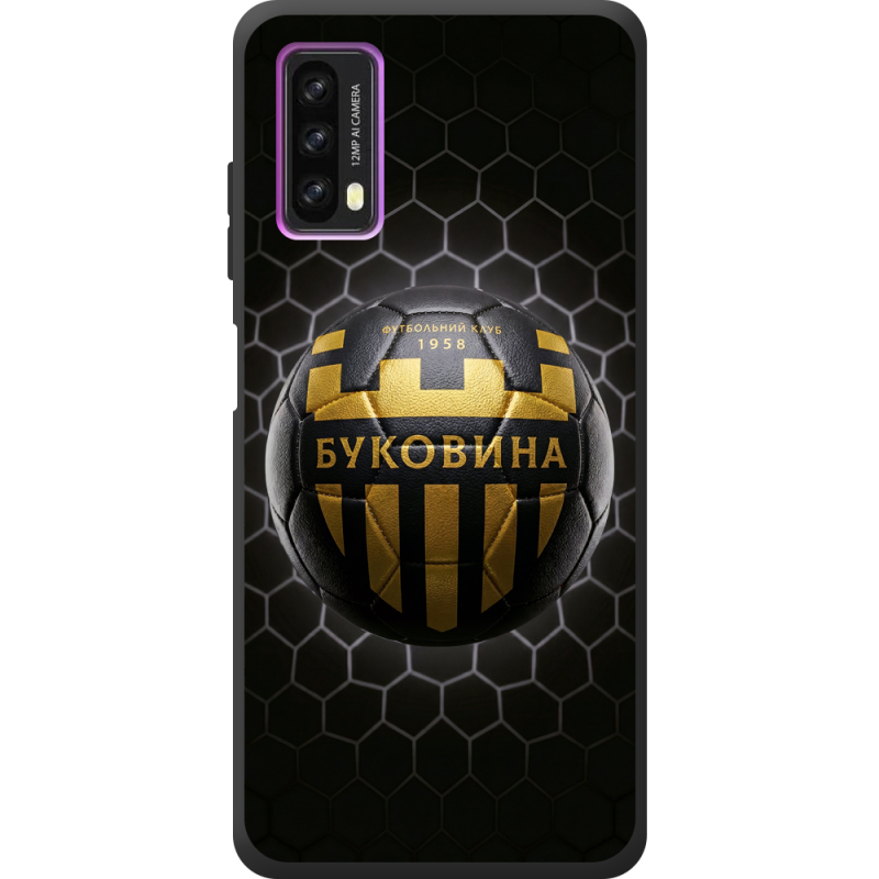 Черный чехол BoxFace Blackview A90 