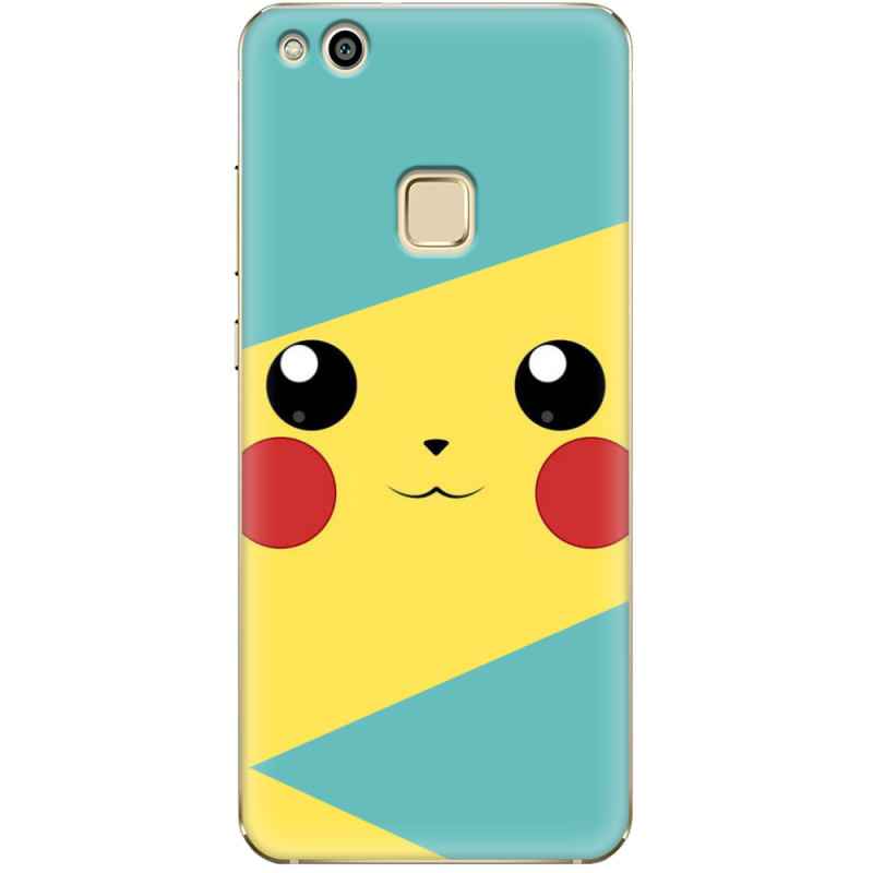 Чехол Uprint Huawei P10 Lite 