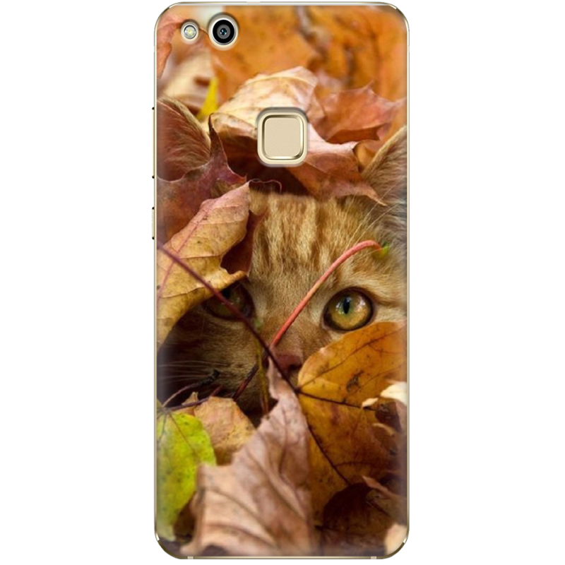 Чехол Uprint Huawei P10 Lite 