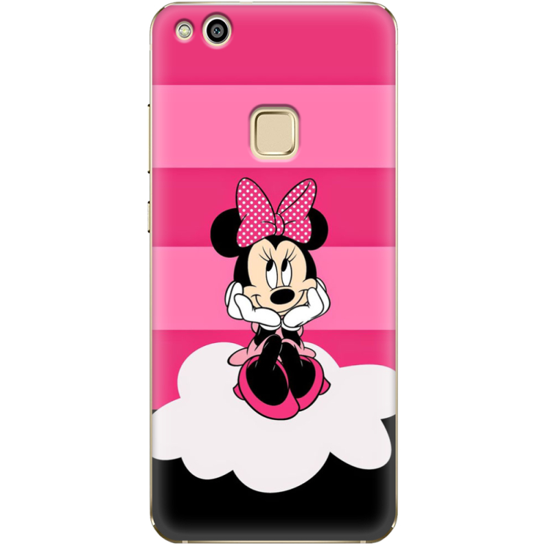 Чехол Uprint Huawei P10 Lite 