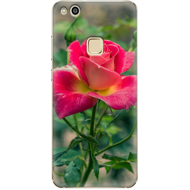 Чехол Uprint Huawei P10 Lite 