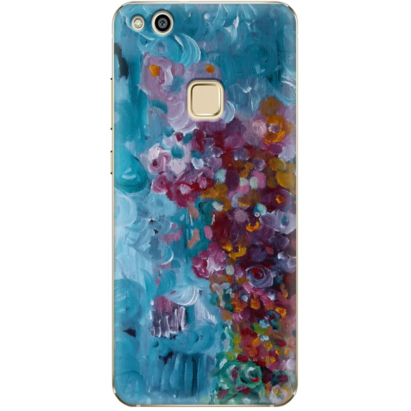 Чехол Uprint Huawei P10 Lite 