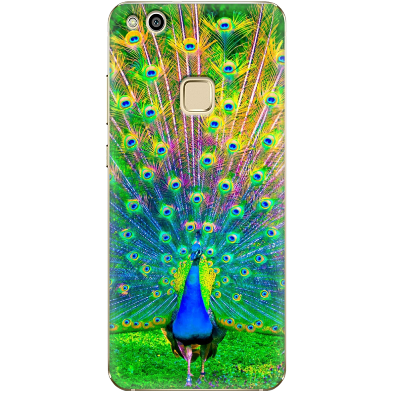 Чехол Uprint Huawei P10 Lite 