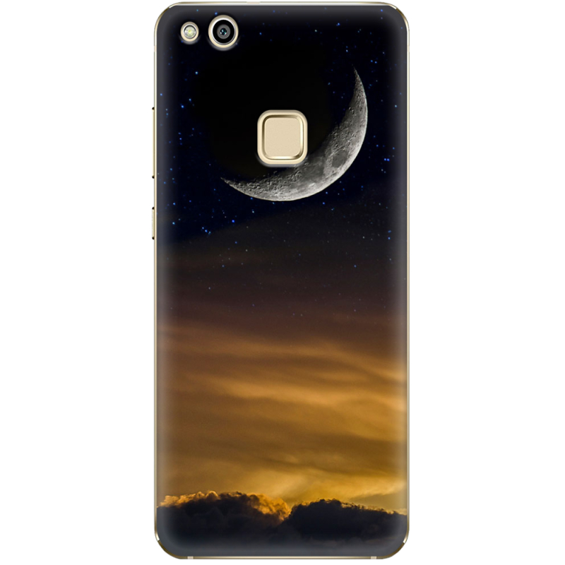 Чехол Uprint Huawei P10 Lite 