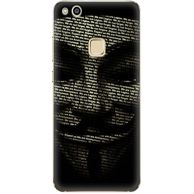 Чехол Uprint Huawei P10 Lite 