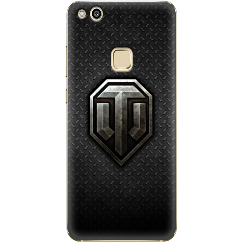 Чехол Uprint Huawei P10 Lite 