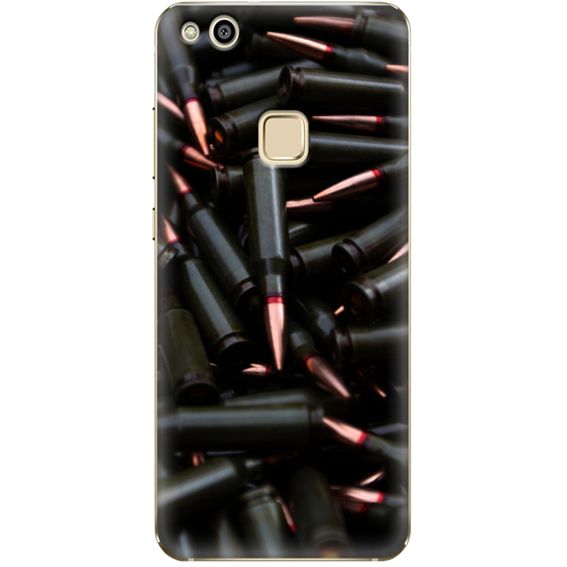 Чехол Uprint Huawei P10 Lite 