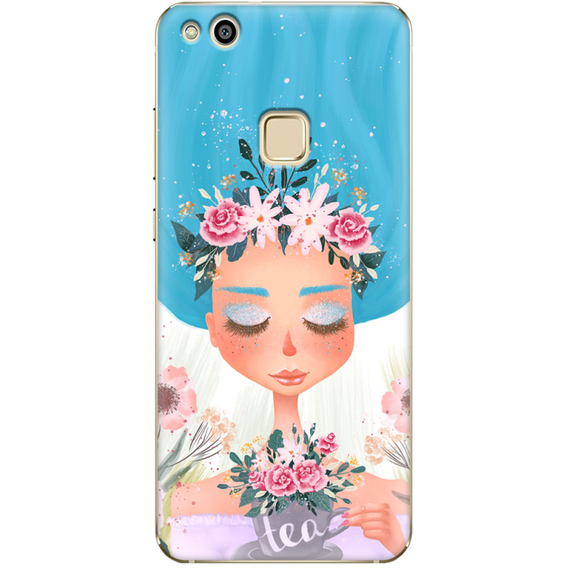 Чехол Uprint Huawei P10 Lite 