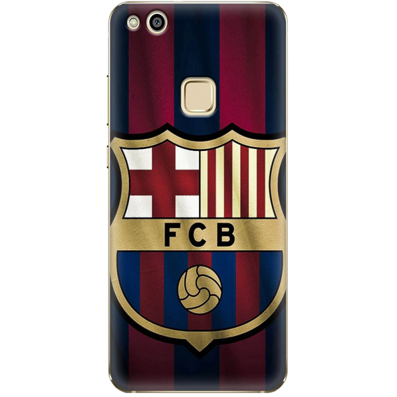 Чехол Uprint Huawei P10 Lite 