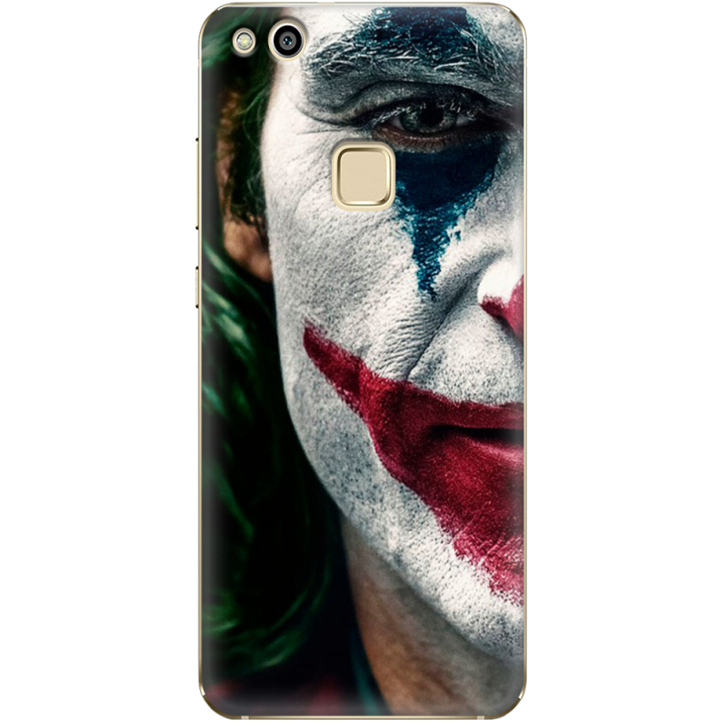 Чехол Uprint Huawei P10 Lite Joker Background