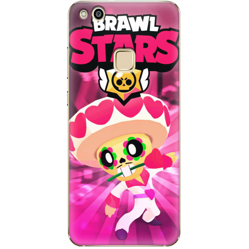 Чехол Uprint Huawei P10 Lite 