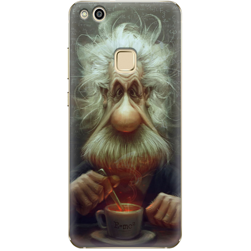 Чехол Uprint Huawei P10 Lite 