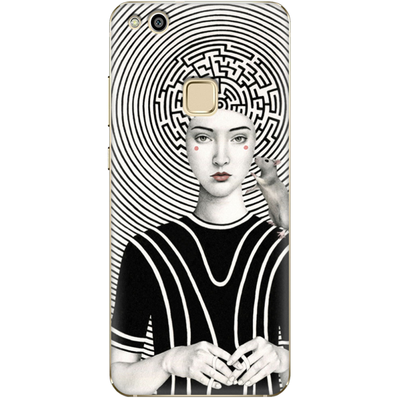 Чехол Uprint Huawei P10 Lite 