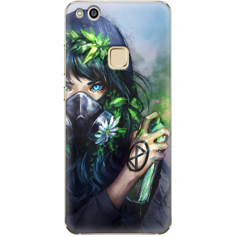 Чехол Uprint Huawei P10 Lite 