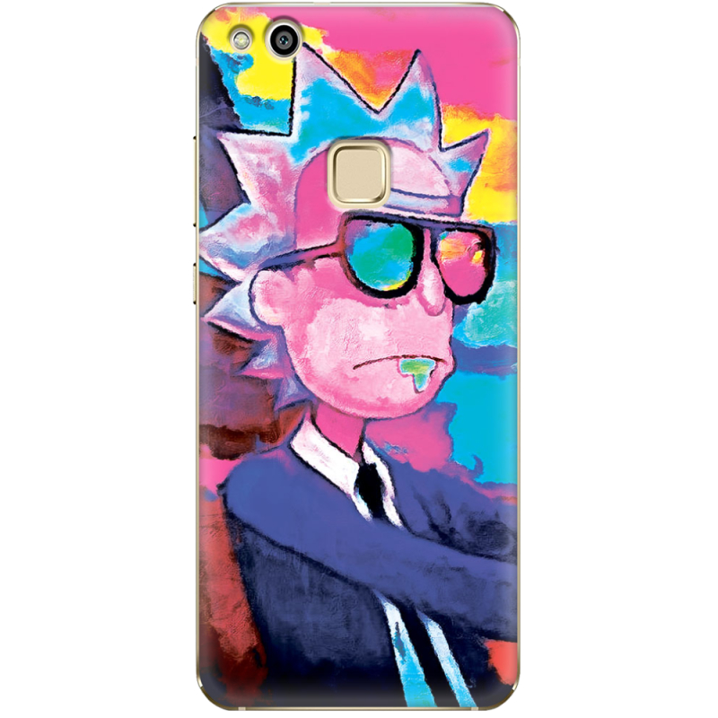 Чехол Uprint Huawei P10 Lite 