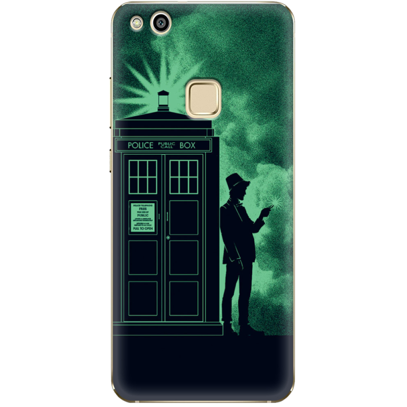 Чехол Uprint Huawei P10 Lite 