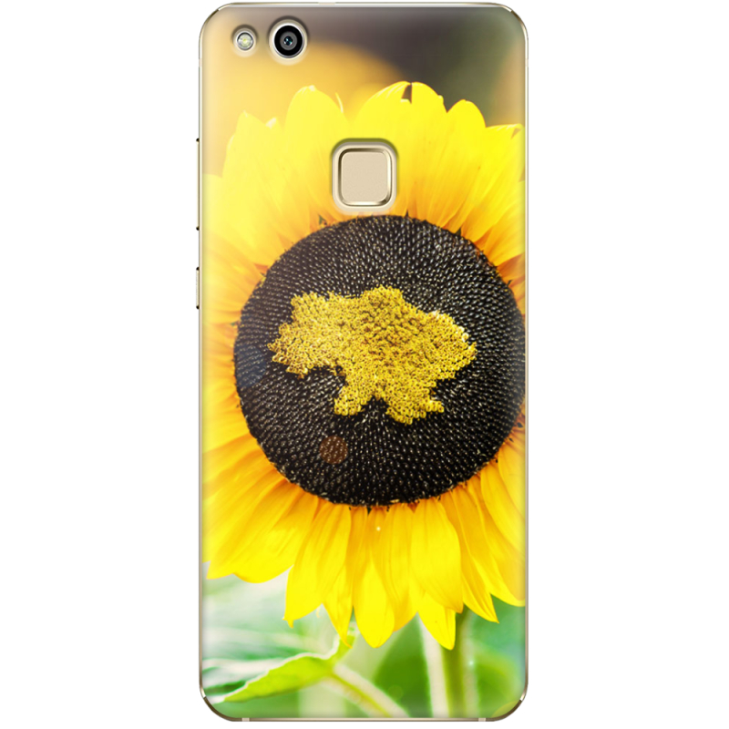 Чехол Uprint Huawei P10 Lite 