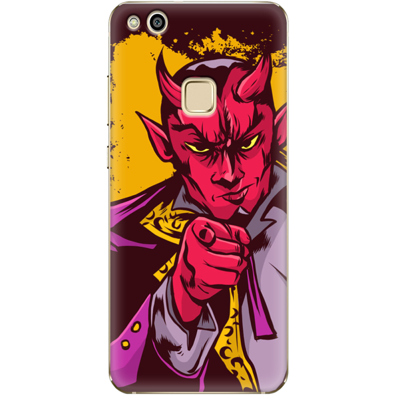 Чехол Uprint Huawei P10 Lite 