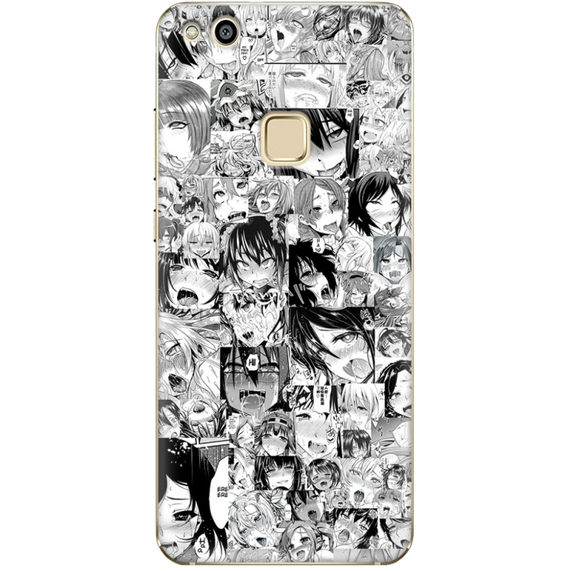 Чехол Uprint Huawei P10 Lite O-Face