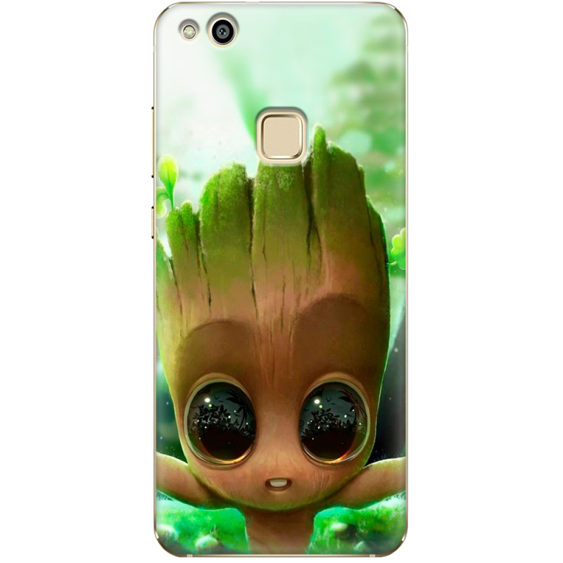 Чехол Uprint Huawei P10 Lite Groot