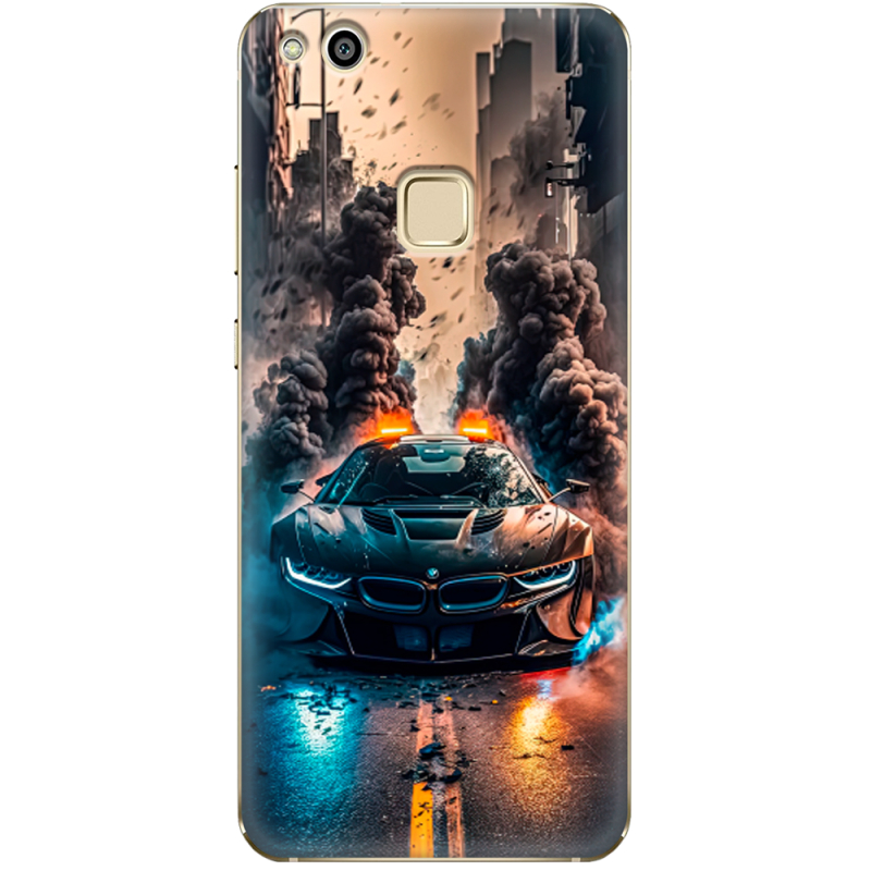 Чехол Uprint Huawei P10 Lite 