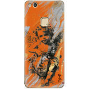 Чехол Uprint Huawei P10 Lite 