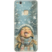 Чехол Uprint Huawei P10 Lite Смак дитинства