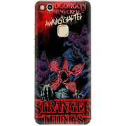 Чехол Uprint Huawei P10 Lite 