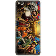 Чехол Uprint Huawei P10 Lite 